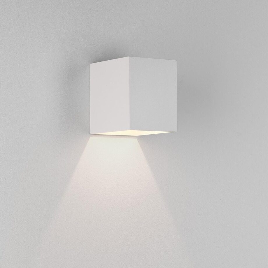 Kinzo 110 настенный светильник Astro Lighting