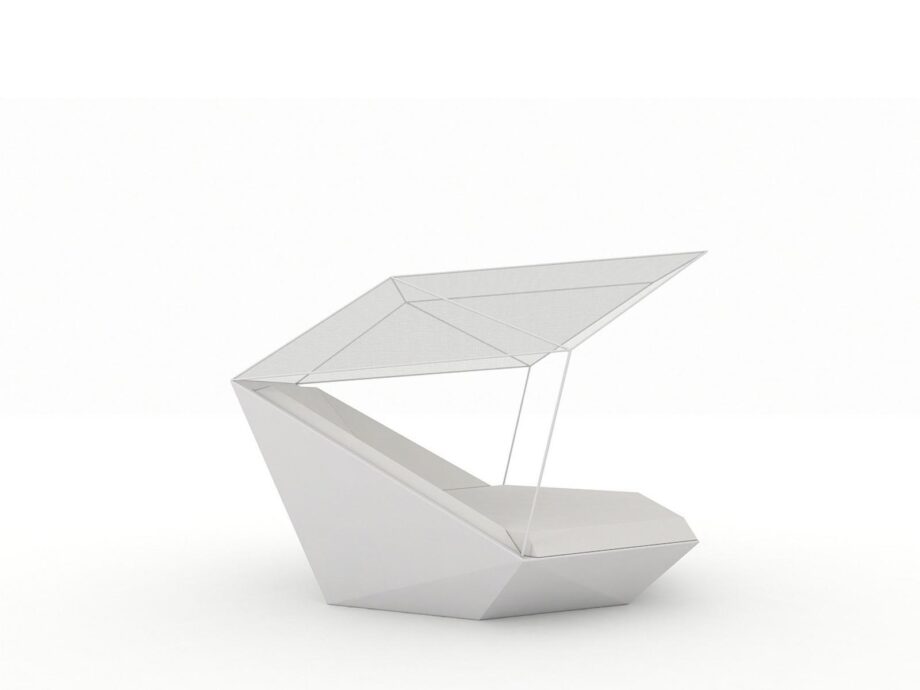 Daybed уличная кровать Vondom