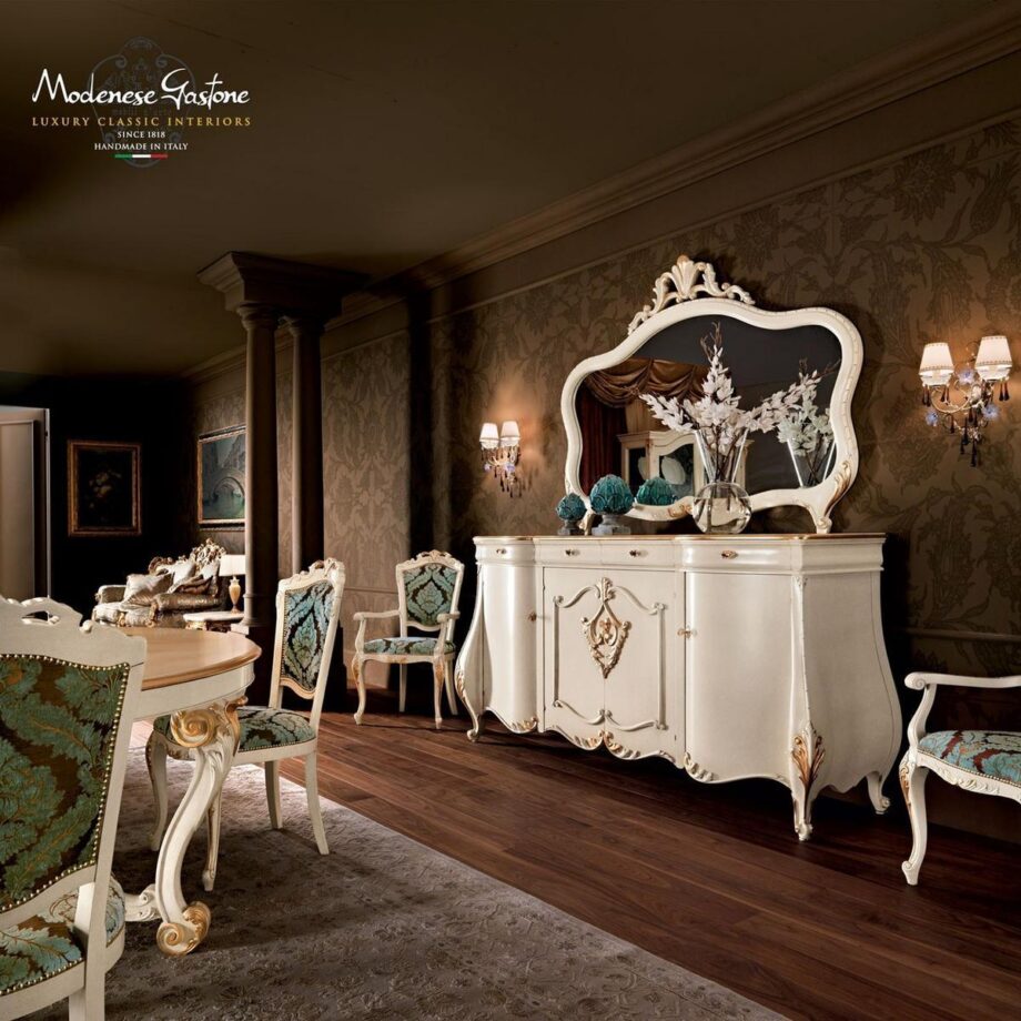 11106 комод Modenese Gastone