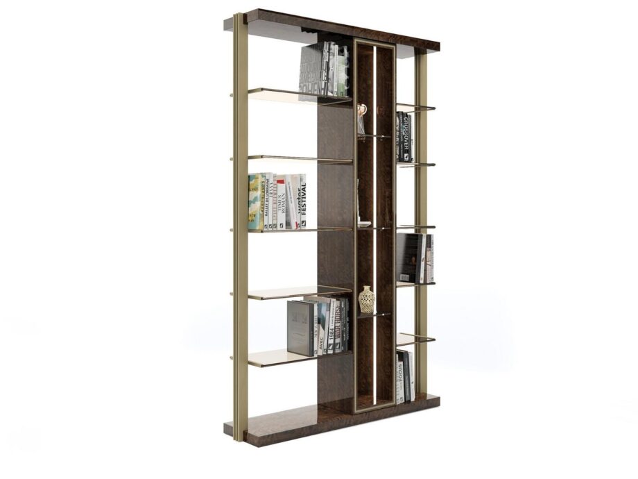 Biblo книжный шкаф Capital Collection