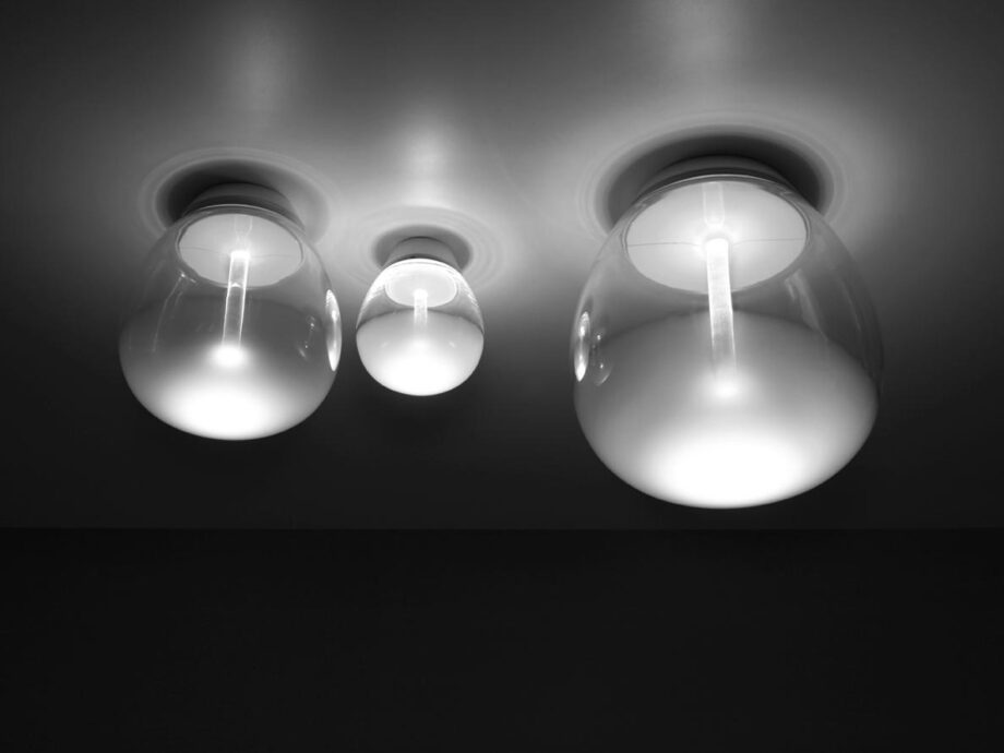 Empatia настенный светильник Artemide