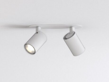 Ascoli Twin Recessed