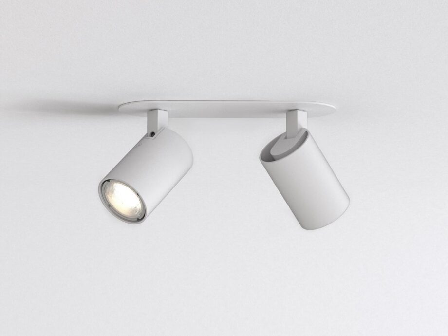 Ascoli Twin Recessed спот Astro Lighting