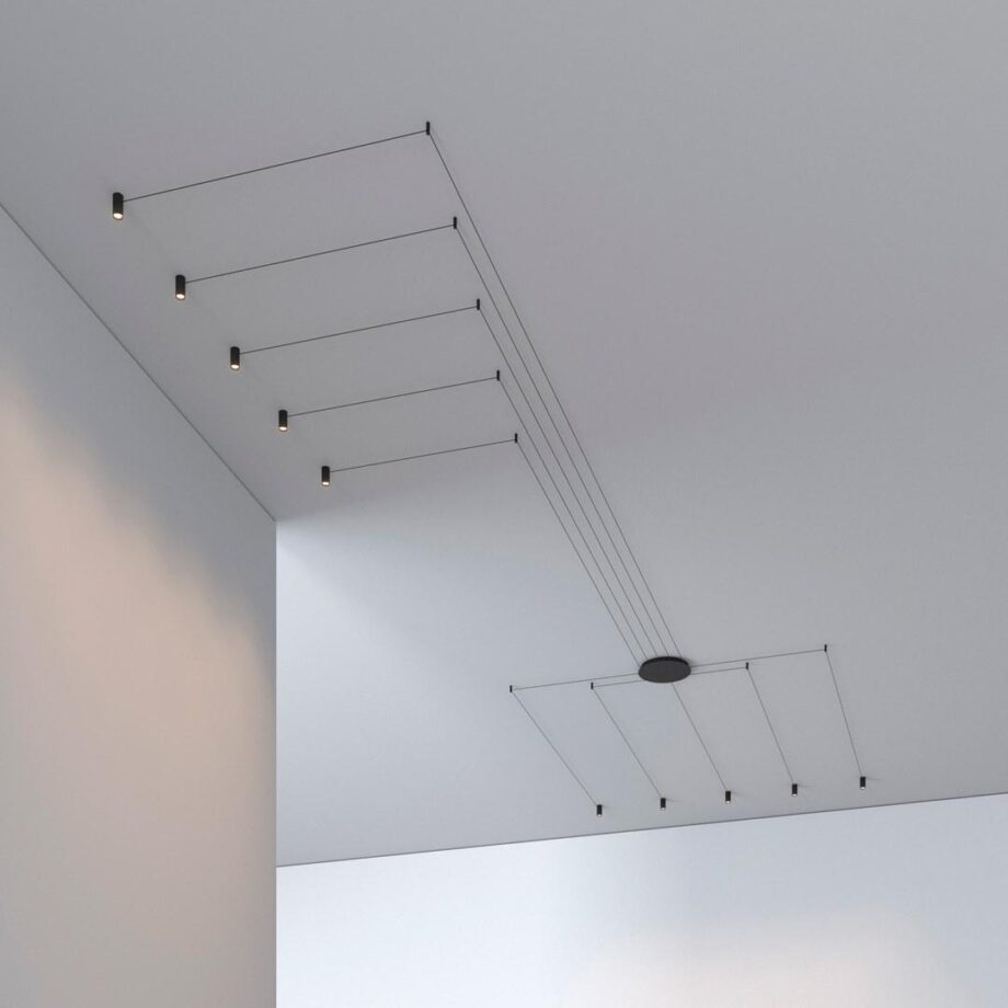 Top Fancy Shape спот Arkoslight