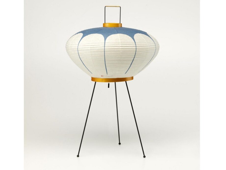Akari 9ad настольная лампа Vitra