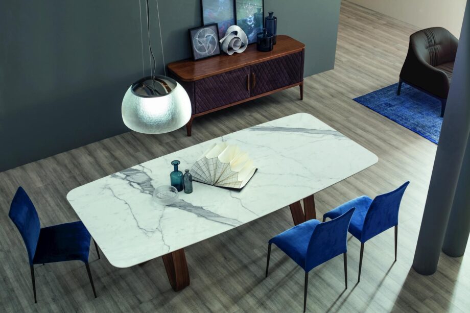 Butterfly стол Tonin Casa