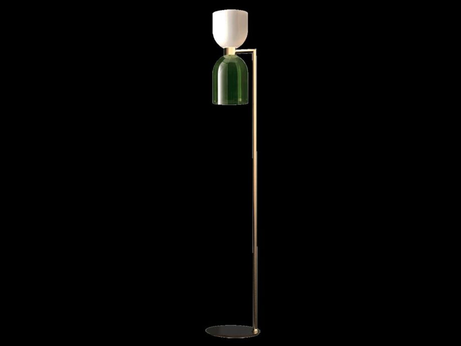 Caterina 4026/p торшер Italamp