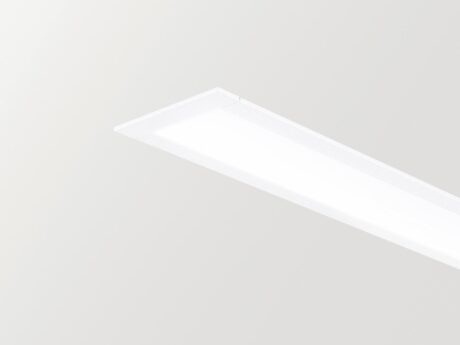 Fifty Recessed Custom
