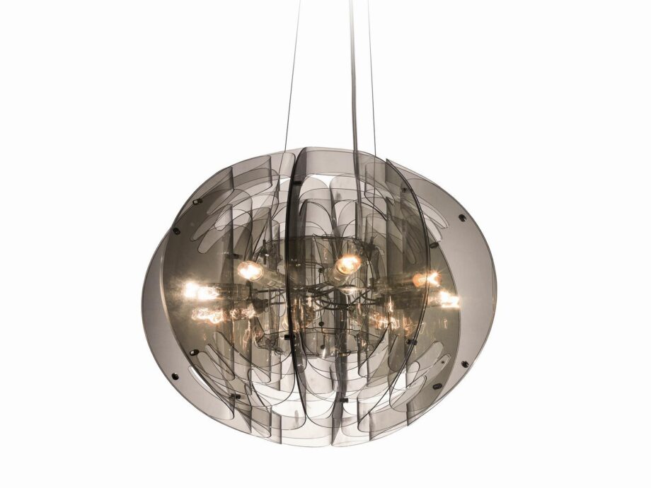 Atlante подвесной светильник Slamp