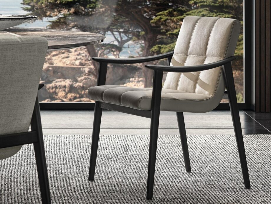 Fynn стул Minotti