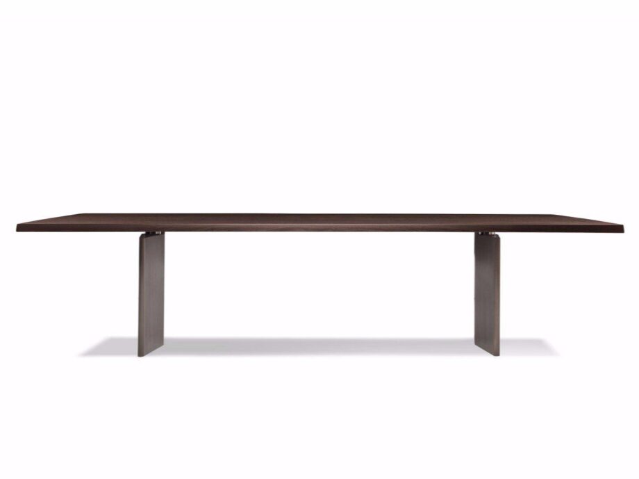 Morgan стол Minotti