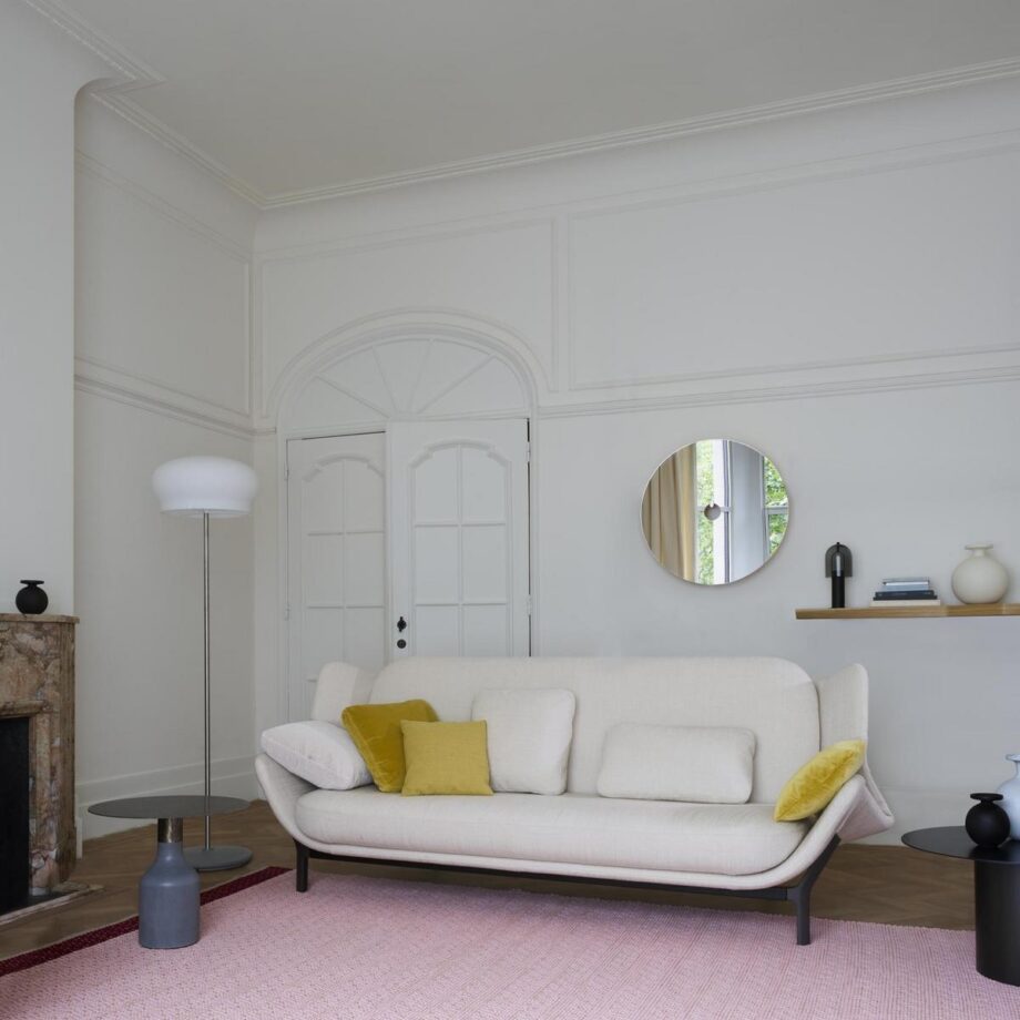 Clam диван Ligne Roset