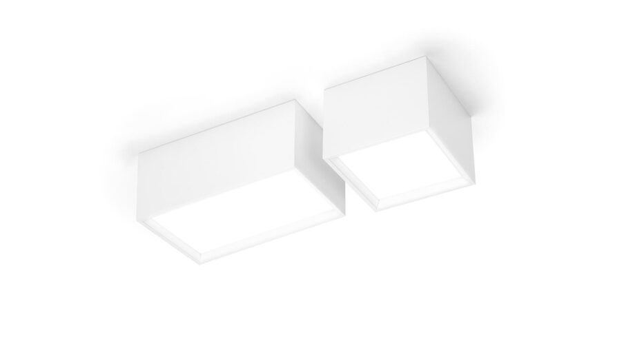 Block Large потолочный светильник Arkoslight
