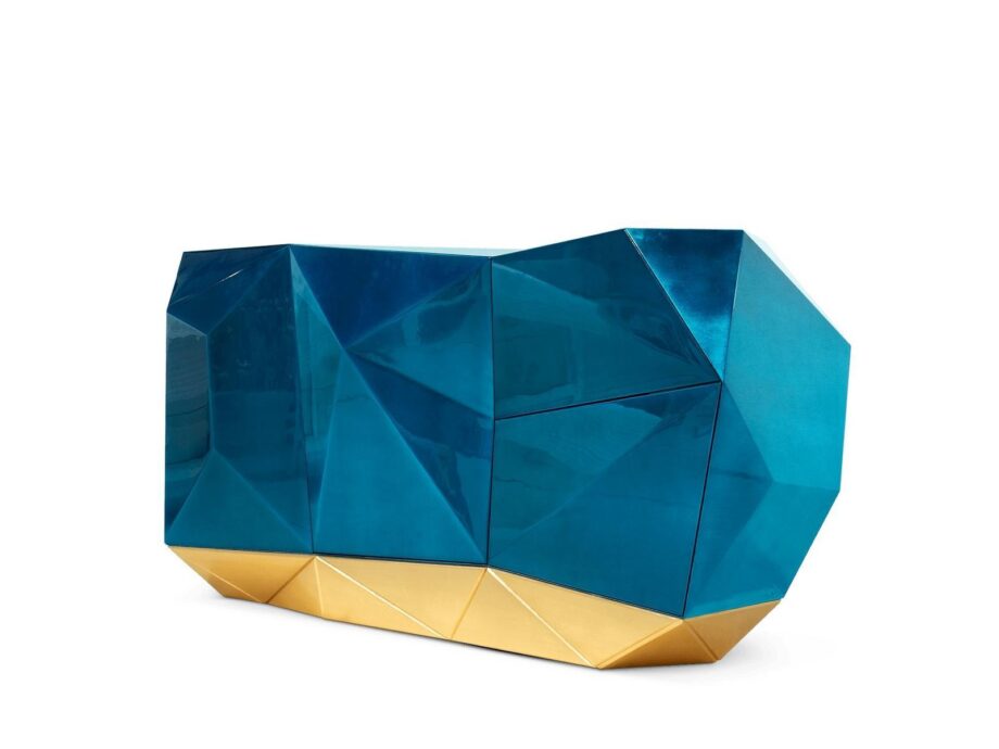 Diamond комод Boca Do Lobo