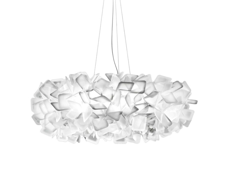 Clizia Large подвесной светильник Slamp