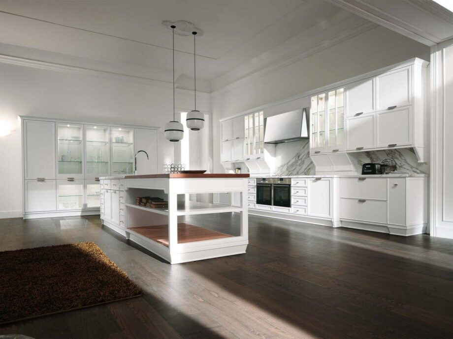 Avenue кухня Aster Cucine