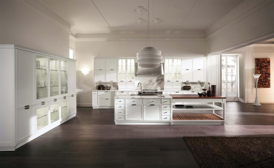 Avenue кухня Aster Cucine