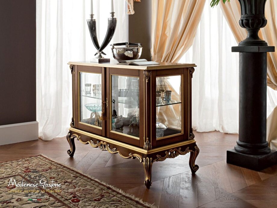 12128 витрина Modenese Gastone