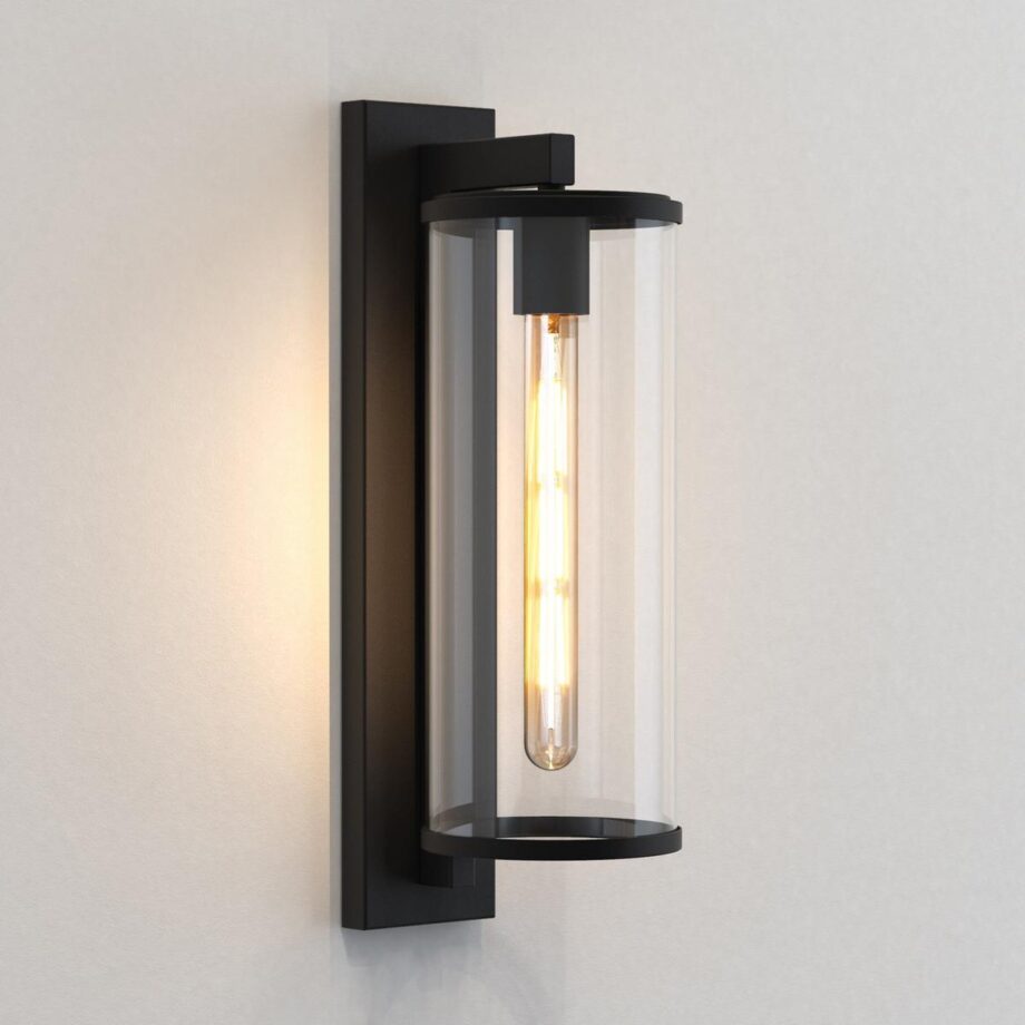Pimlico 500 уличный настенный светильник Astro Lighting
