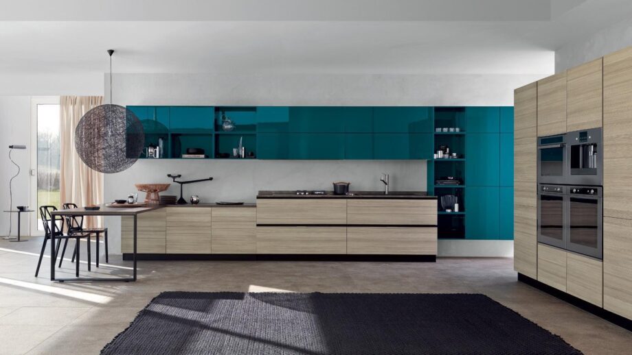 Mood кухня Scavolini