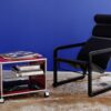 Haller Side Table