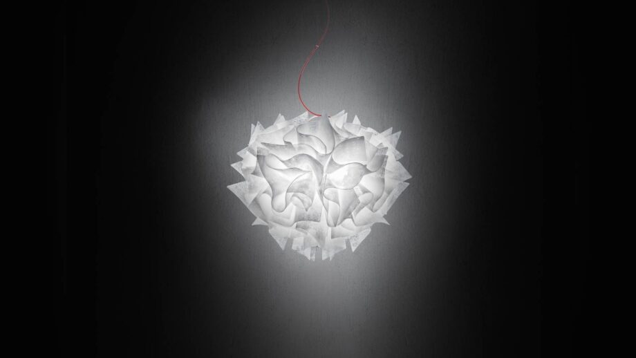 Veli Couture подвесной светильник Slamp
