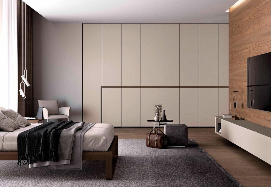 Gap шкаф Olivieri