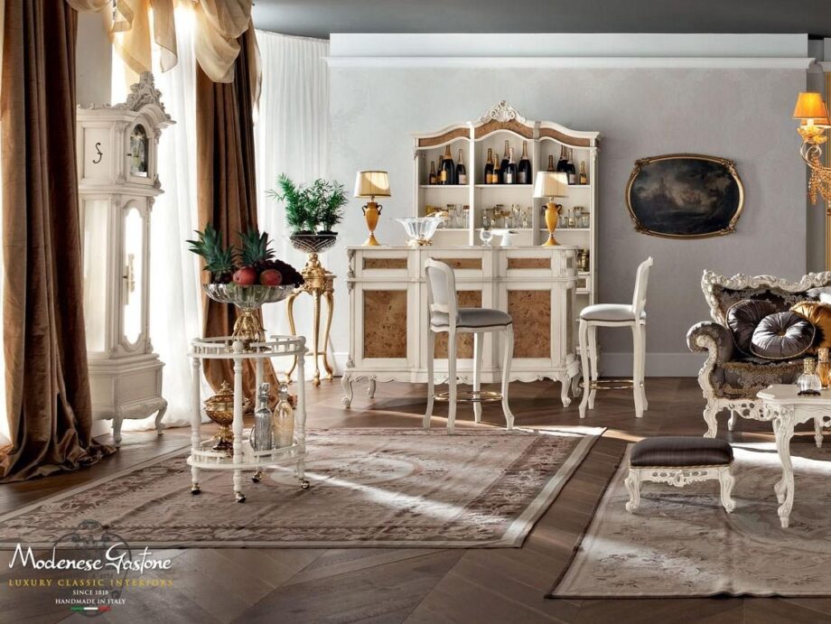 12656 часы Modenese Gastone