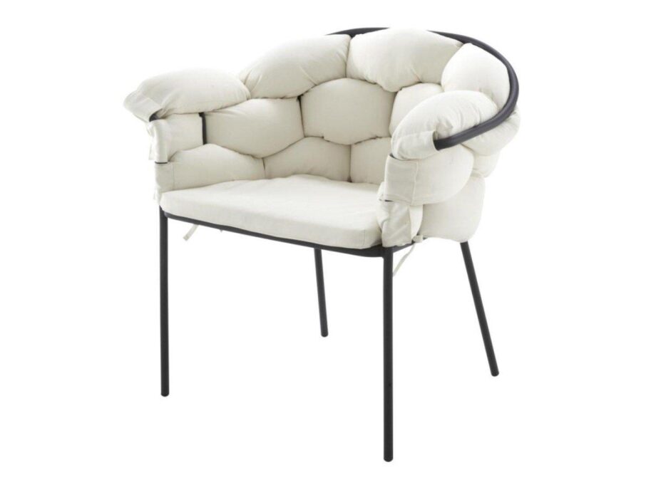 Serpentine уличный стул Ligne Roset