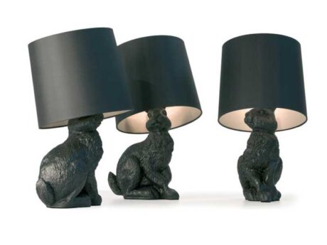 Rabbit Lamp