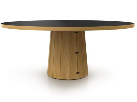 Container Table Bodhi Oval 210