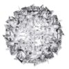 Veli Large Silver