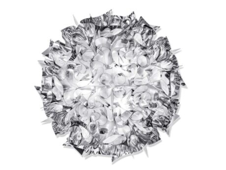 Veli Large Silver