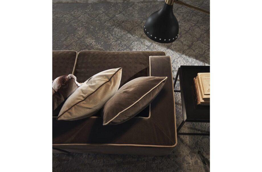 Flair диван Gianfranco Ferre Home