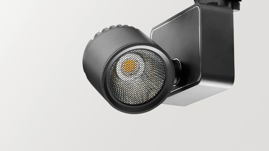 Zen трековая система Arkoslight