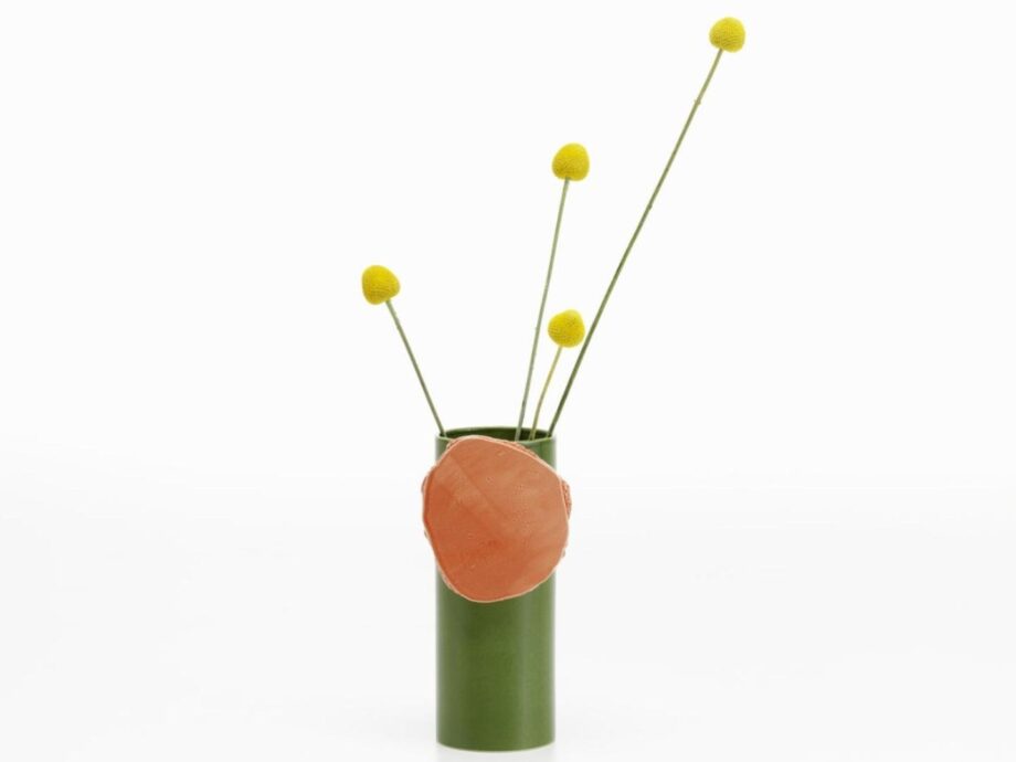 Disque ваза Vitra