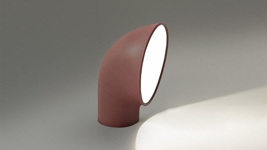 Piroscafo уличный торшер Artemide
