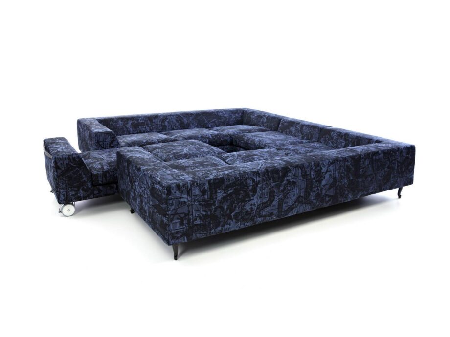 Zliq Island диван Moooi