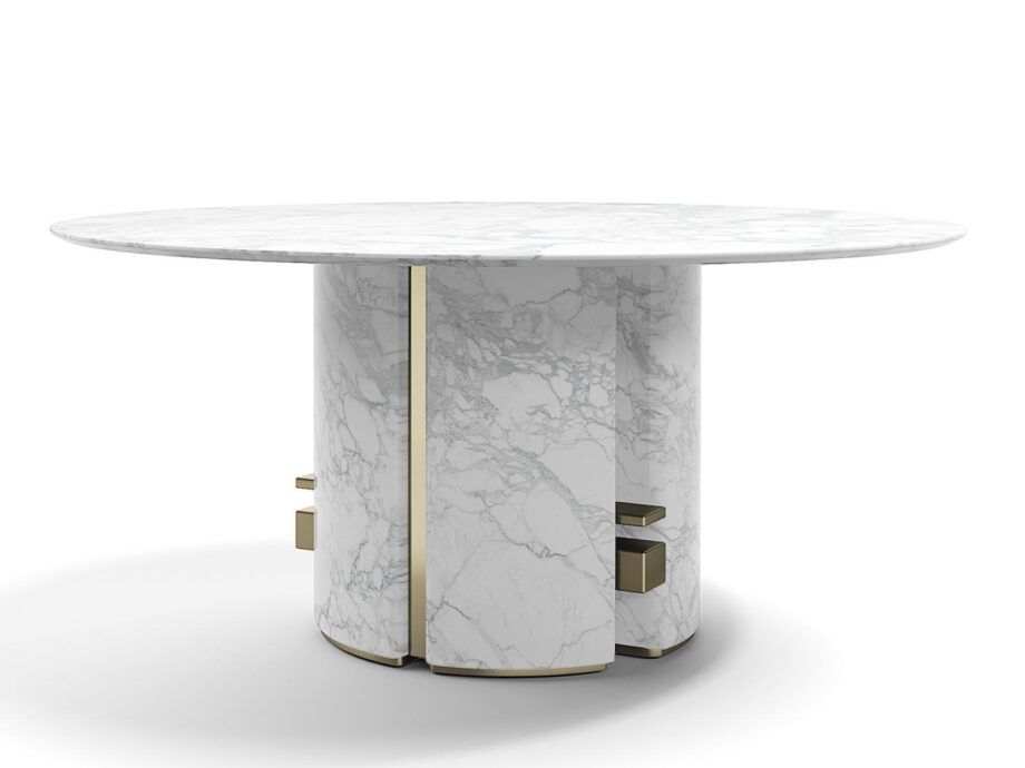 Ercole стол Capital Collection