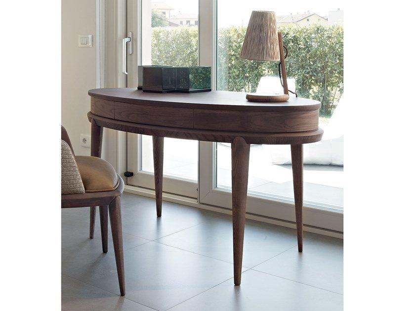 Contemporary Living секретер Volpi