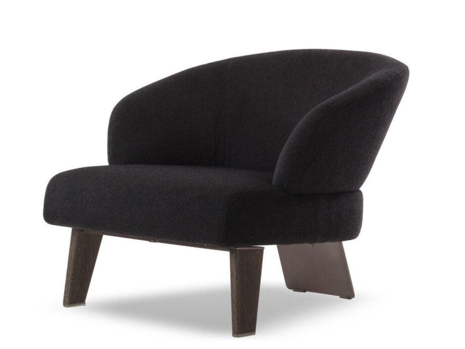 Reeves Large кресло Minotti