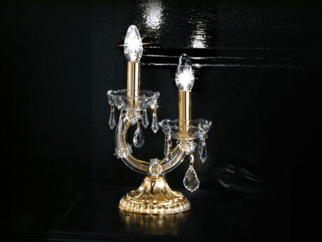 Maria Teresa Ve 944 Tl1 / Tl2 / Tl3