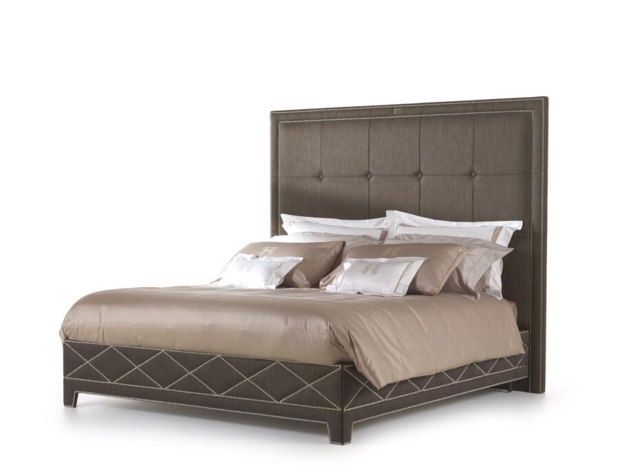 Hilton кровать Gianfranco Ferre Home