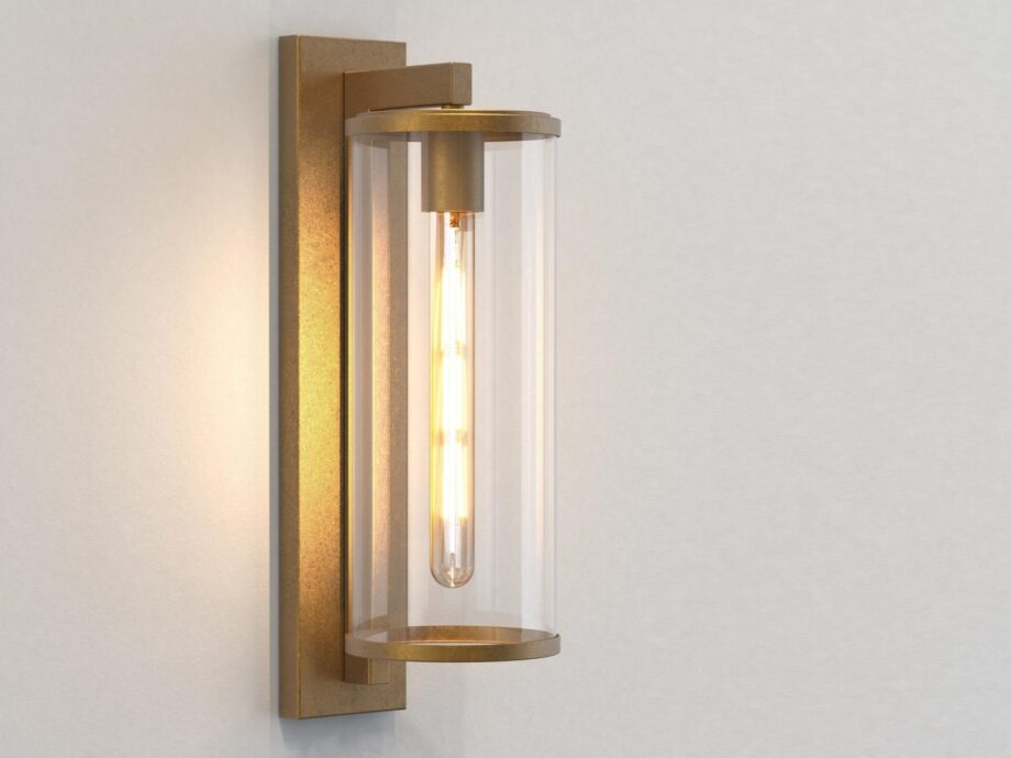 Pimlico 500 уличный настенный светильник Astro Lighting