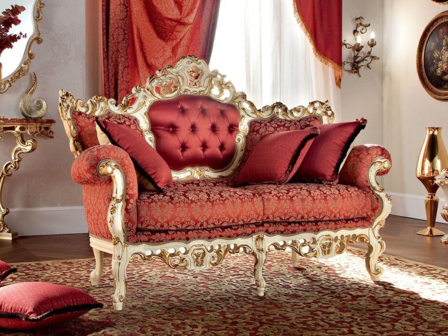 12409 диван Modenese Gastone