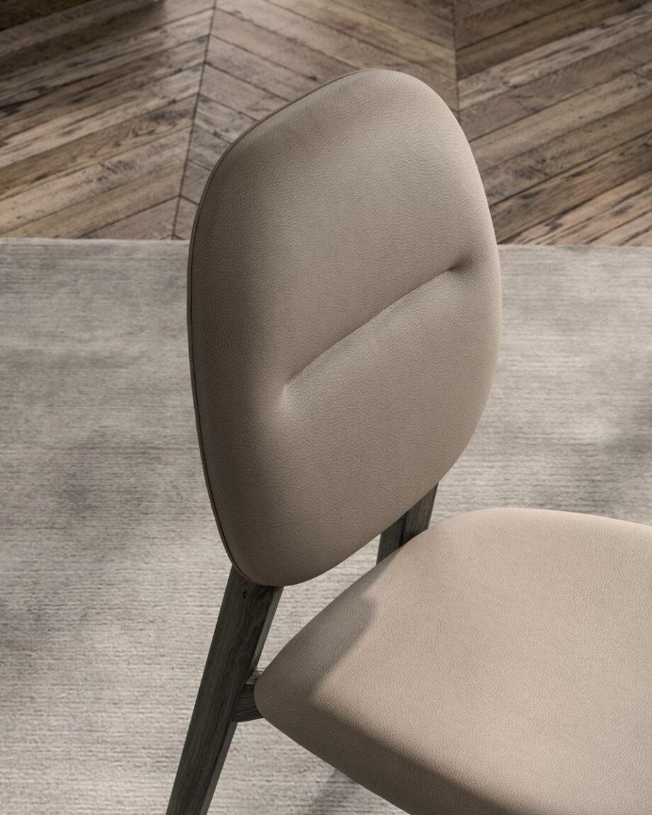 Giotto стул Ozzio Italia