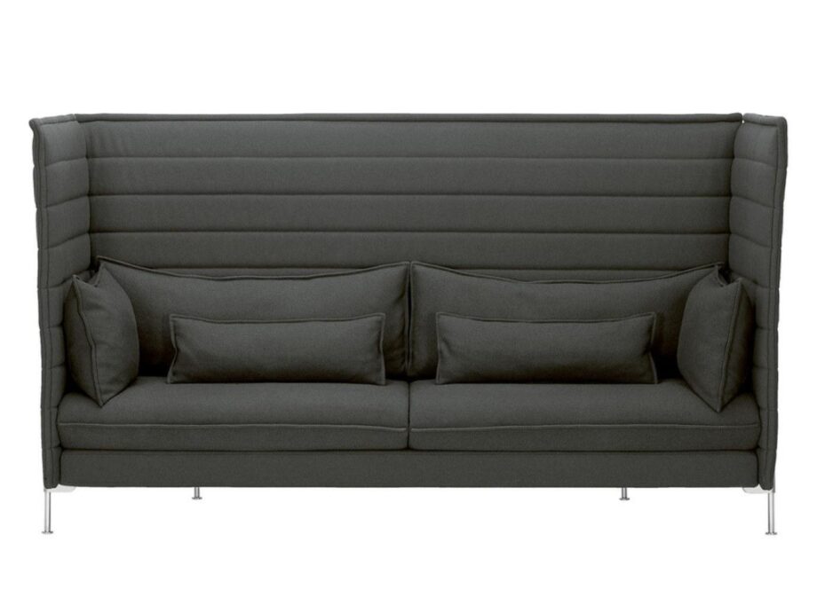 Alcove Highback диван Vitra
