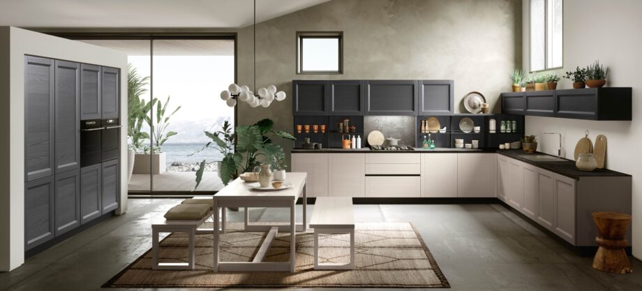 Beverly кухня Stosa Cucine
