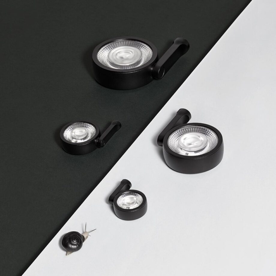 Six Xs 48v Double трековая система Arkoslight