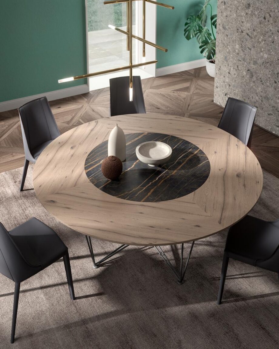 Loren стул Ozzio Italia